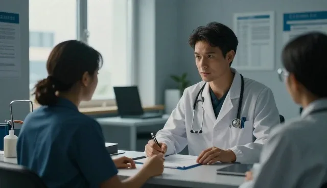 慢病随访中的康复训练适用情况与限制