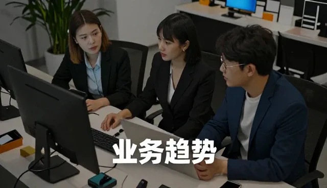 康复指导服务在用户操作中的发展趋势