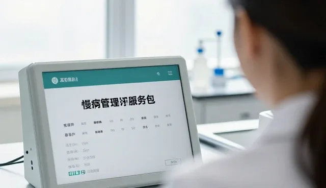 医疗信息化如何推动临床诊疗服务智能化升级