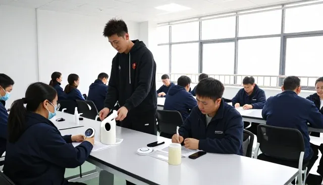康复训练指导系统涵盖康复指导怎么做得更稳：康复指导服务一线经验