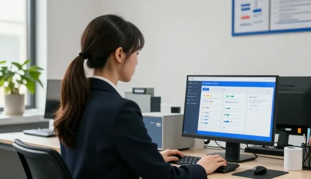 康复训练指导系统如何重塑服务模式